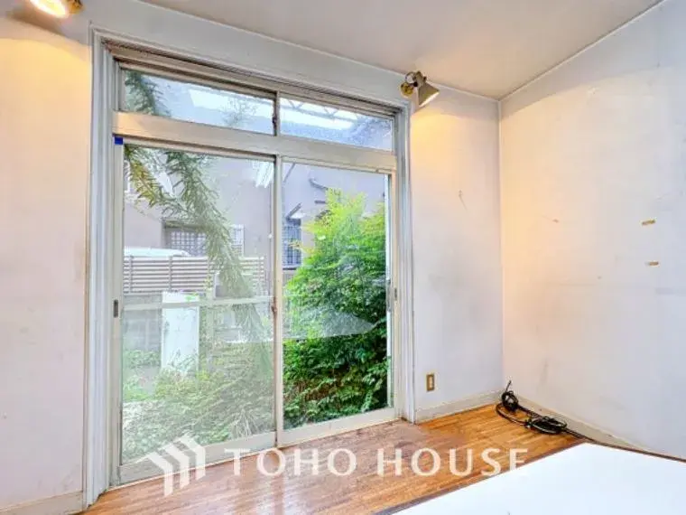 3LDK Property Shinjuku Ward Tokyo (8)