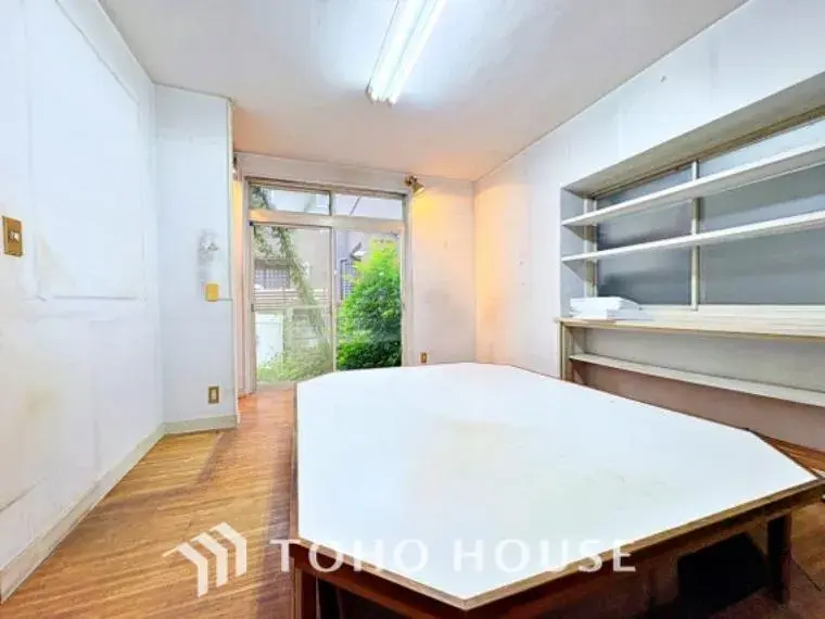 3LDK Property Shinjuku Ward Tokyo (9)