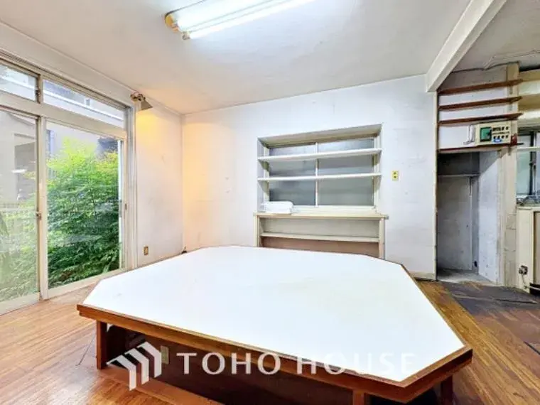 3LDK Property Shinjuku Ward Tokyo (10)