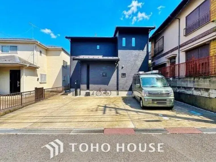 Akiya in Chiba