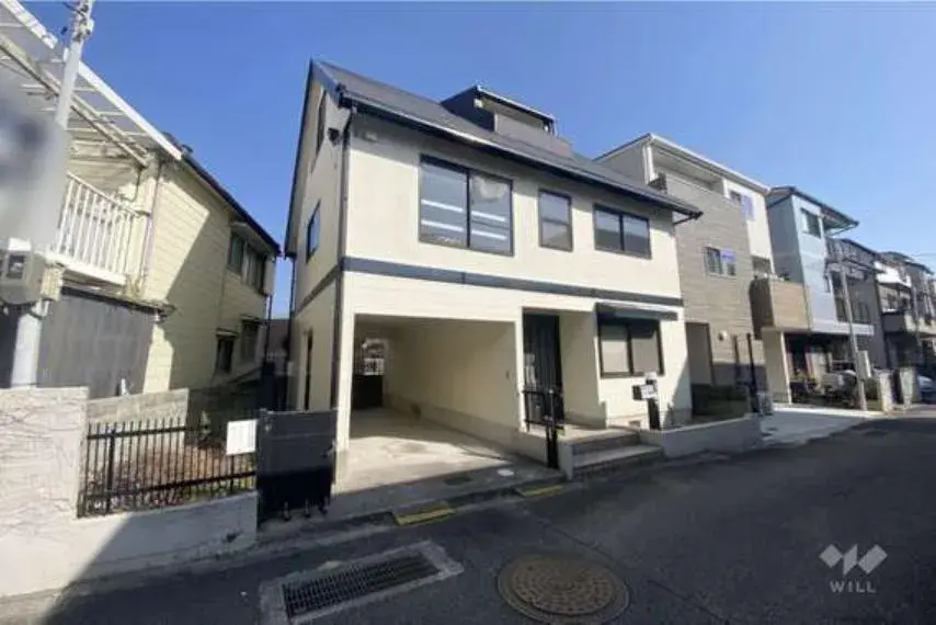 3LDK Ville de Takarazuka Préfecture de Hyogo (2)