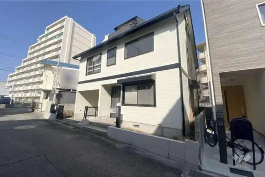 3LDK Ville de Takarazuka Préfecture de Hyogo (3)