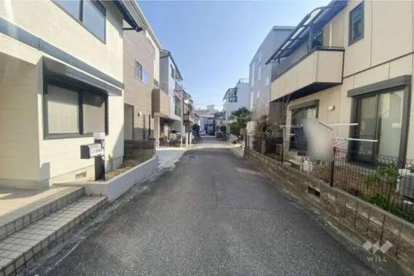 3LDK Ville de Takarazuka Préfecture de Hyogo (4)