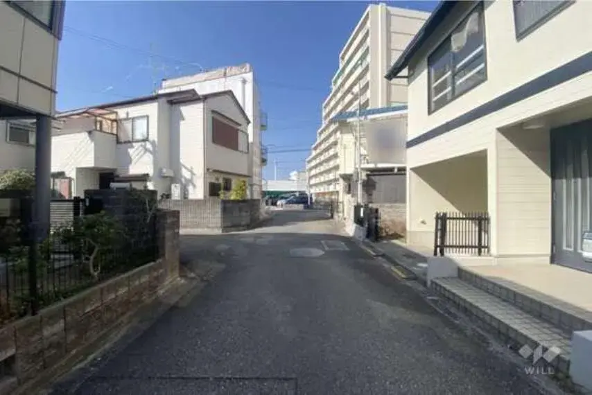 3LDK Ville de Takarazuka Préfecture de Hyogo (5)