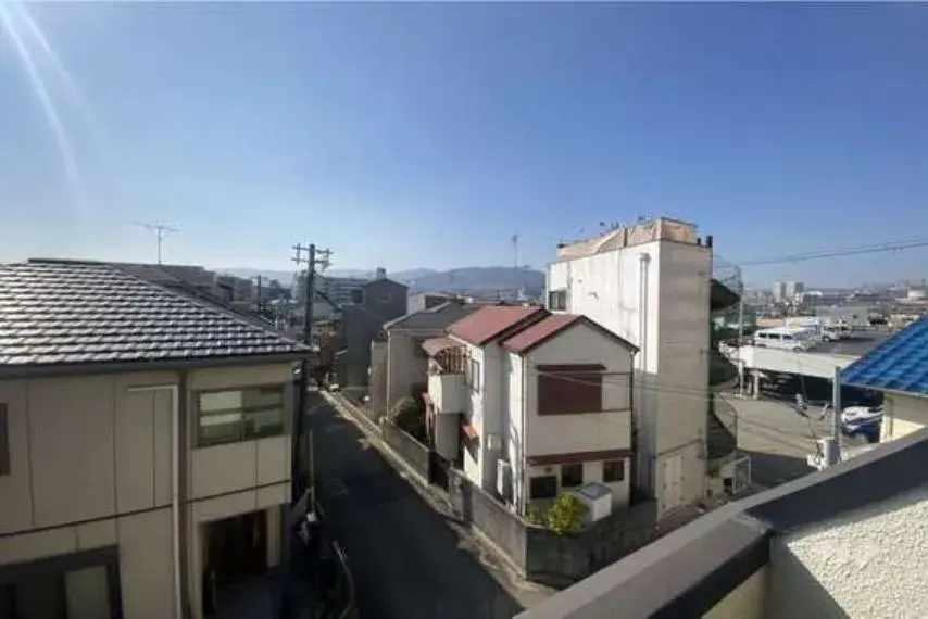 3LDK Ville de Takarazuka Préfecture de Hyogo (7)