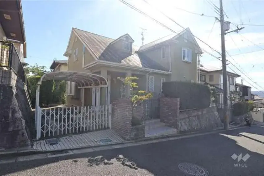 5LDK or more Property Kawanishi City Hyogo Prefecture (2)