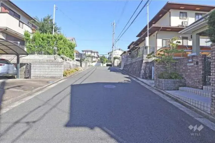 5LDK or more Property Kawanishi City Hyogo Prefecture (4)