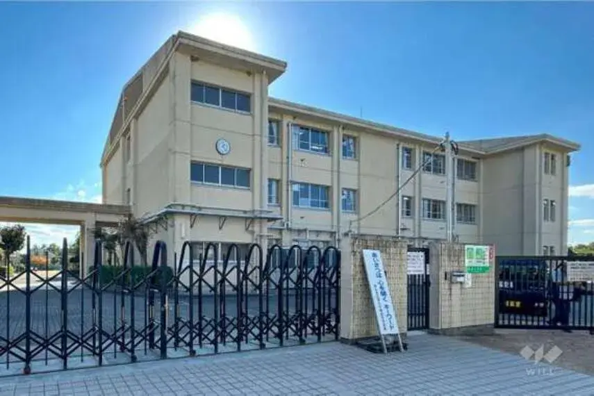 5LDK or more Property Kawanishi City Hyogo Prefecture (8)