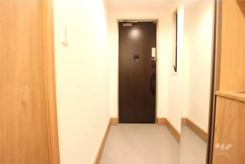 2SLDK物件 大田区 東京都 (3)