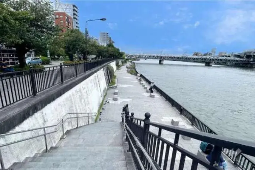 Akiya in Tokyo