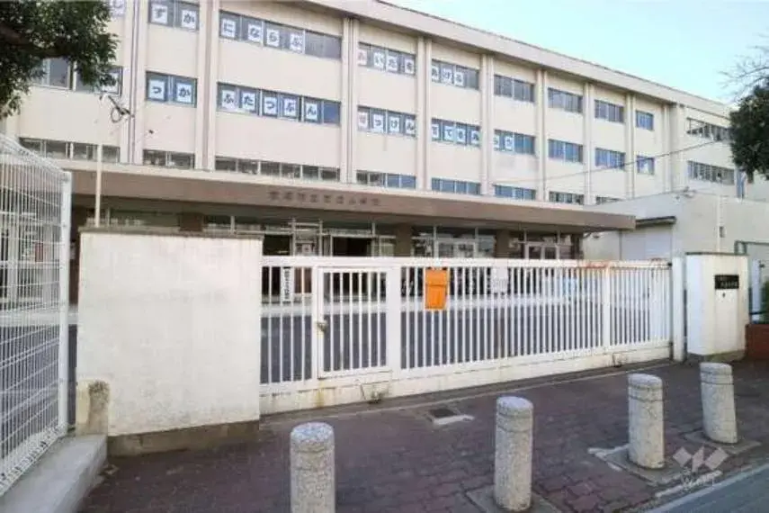 4DK Property Takarazuka City Hyogo Prefecture (14)