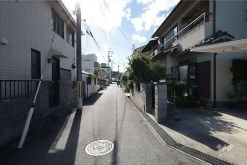 4DK Property Takarazuka City Hyogo Prefecture (5)