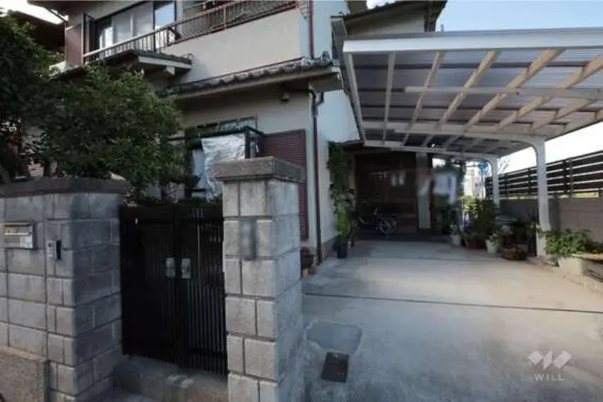 4DK Property Takarazuka City Hyogo Prefecture (7)