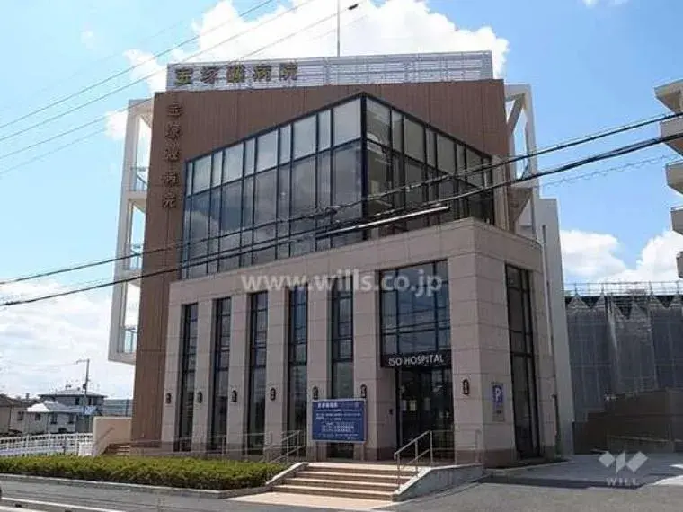 4DK Property Takarazuka City Hyogo Prefecture (9)