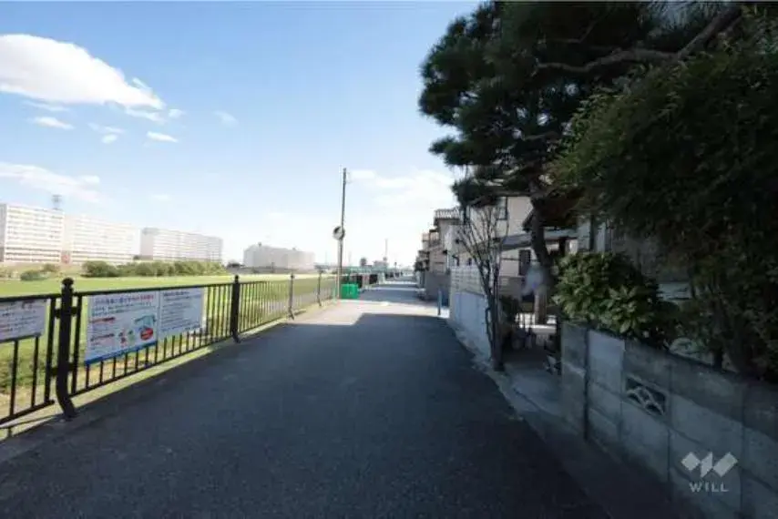 4DK Property Takarazuka City Hyogo Prefecture (10)