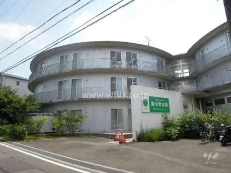 4LDK房产 箕面市 大阪府 (14)