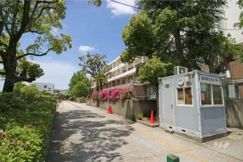 4LDK房产 箕面市 大阪府 (10)
