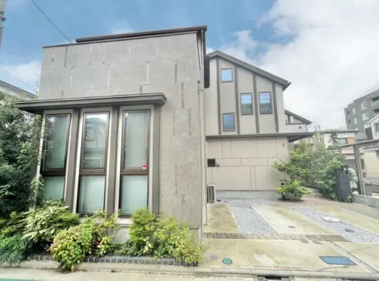 4LDK物件 三鷹市 東京都 (2)
