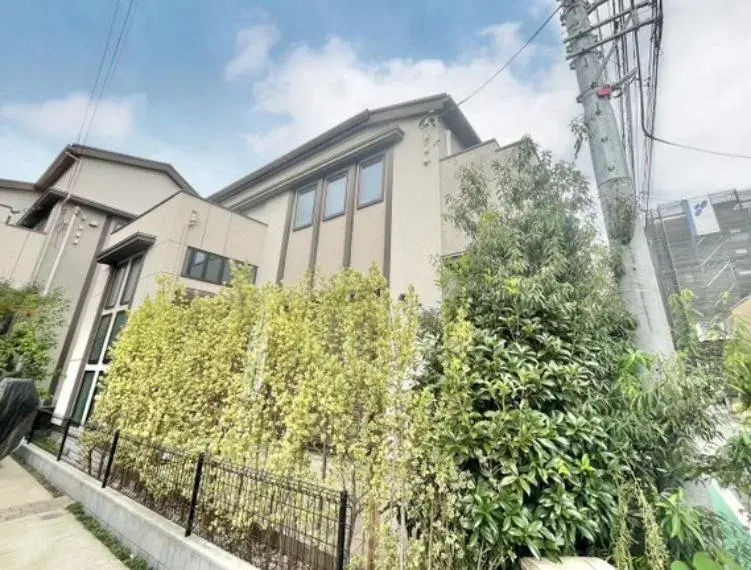 4LDK物件 三鷹市 東京都 (3)
