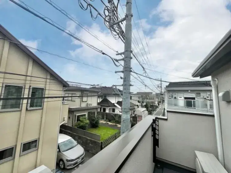 4LDK物件 三鷹市 東京都 (5)