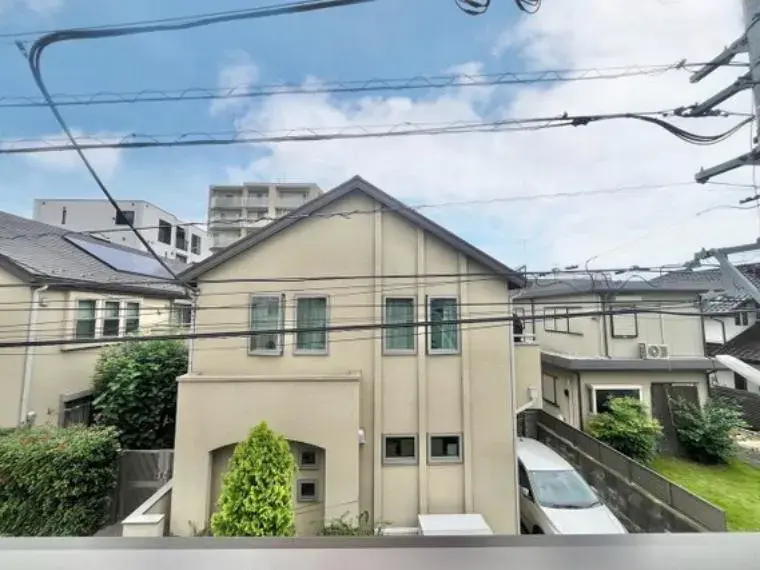 4LDK物件 三鷹市 東京都 (6)