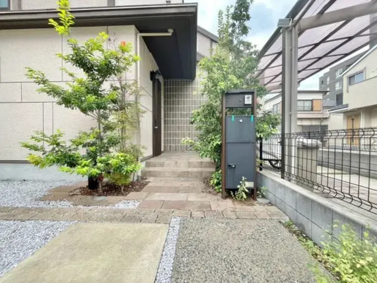 4LDK物件 三鷹市 東京都 (7)