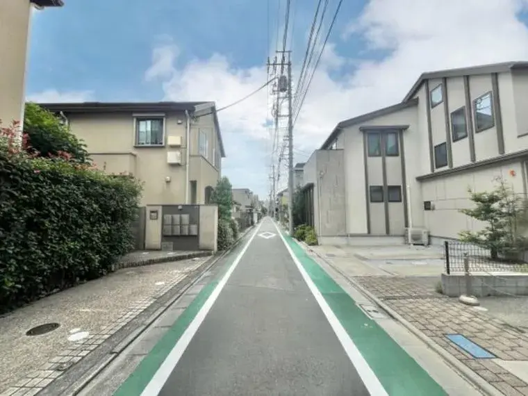 4LDK物件 三鷹市 東京都 (8)