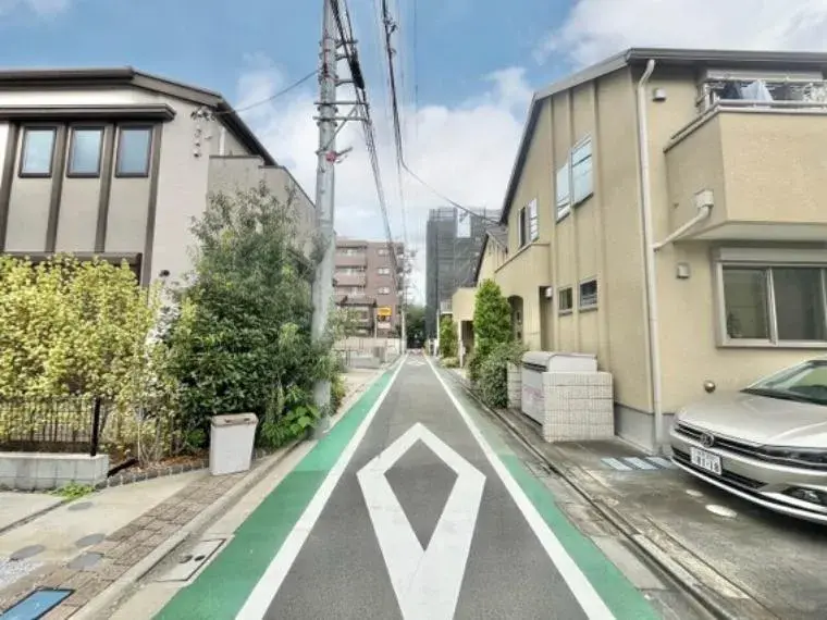 4LDK物件 三鷹市 東京都 (9)