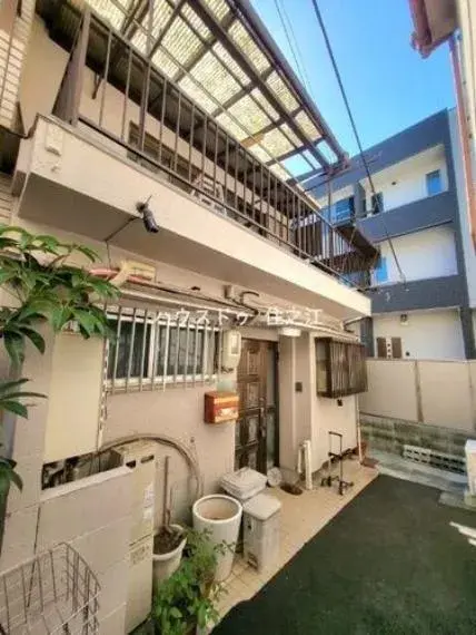 5SK Property Suminoe-ku, Osaka City Osaka Prefecture (2)