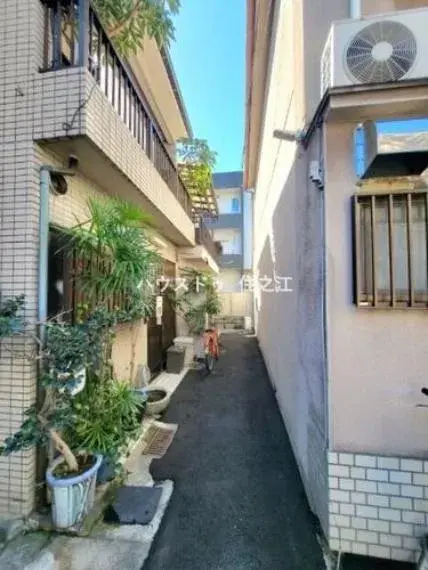 5SK Property Suminoe-ku, Osaka City Osaka Prefecture (3)