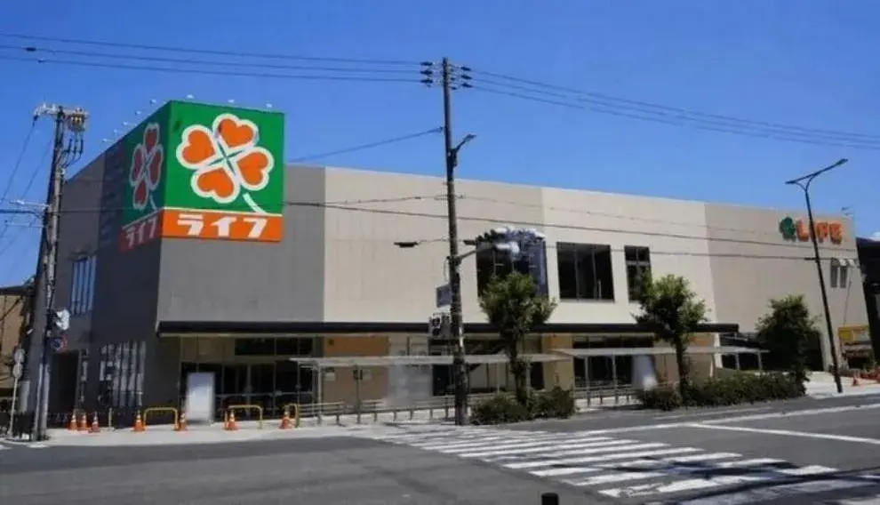 5SK Property Suminoe-ku, Osaka City Osaka Prefecture (7)