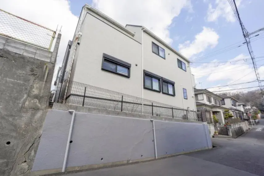 3LDK Bien immobilier Ville de Takatsuki Préfecture d'Osaka (3)