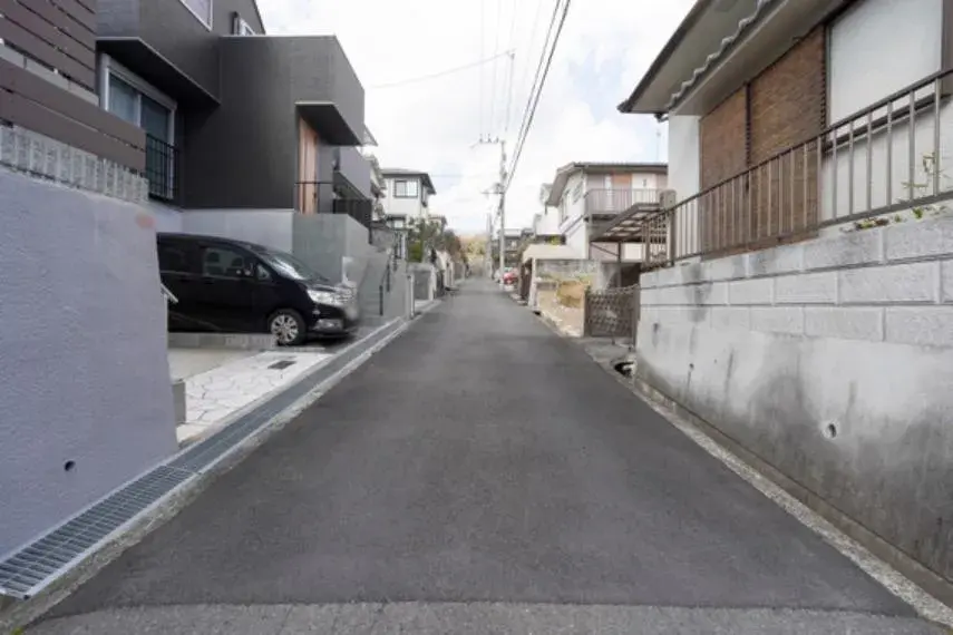3LDK Bien immobilier Ville de Takatsuki Préfecture d'Osaka (5)