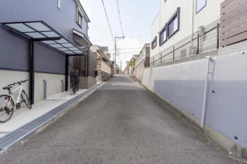 3LDK Bien immobilier Ville de Takatsuki Préfecture d'Osaka (6)