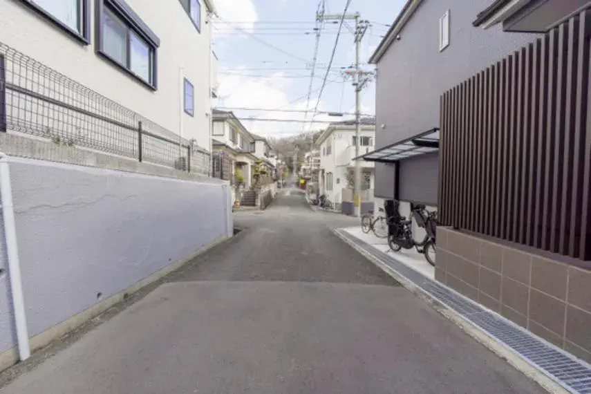 3LDK Bien immobilier Ville de Takatsuki Préfecture d'Osaka (7)