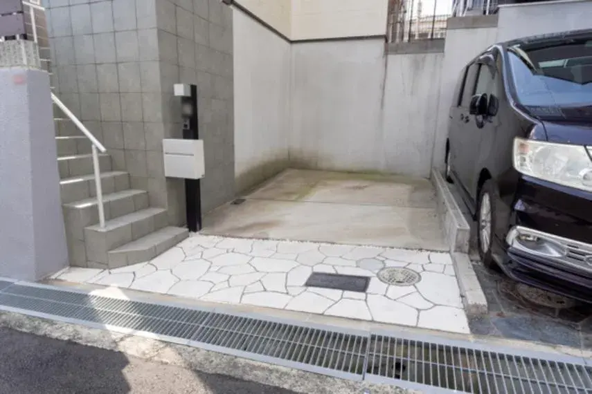 3LDK Bien immobilier Ville de Takatsuki Préfecture d'Osaka (9)