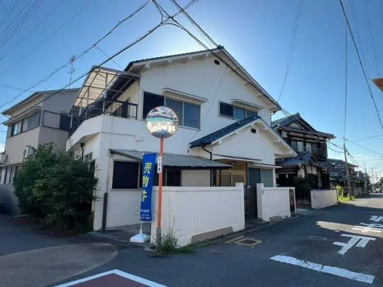 7DK Misaki-cho Préfecture d'Osaka (2)