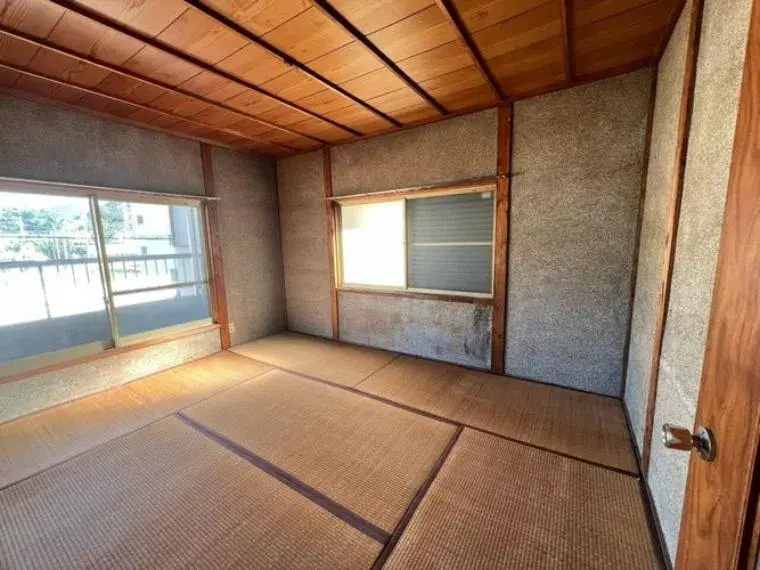 7DK Misaki-cho Préfecture d'Osaka (12)
