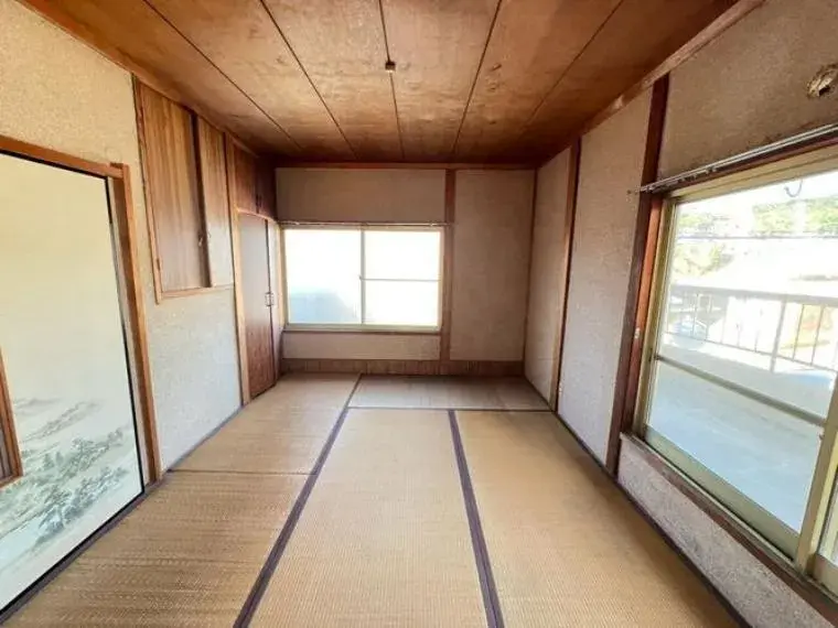 7DK Misaki-cho Préfecture d'Osaka (13)