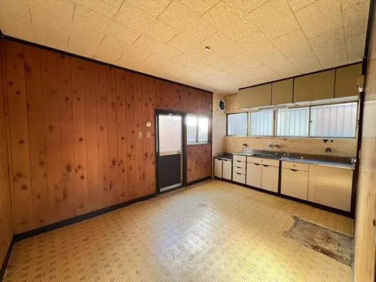 7DK Misaki-cho Préfecture d'Osaka (4)