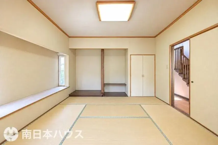 4SLDK Propiedad Ciudad de Kagoshima Prefectura de Kagoshima (13)
