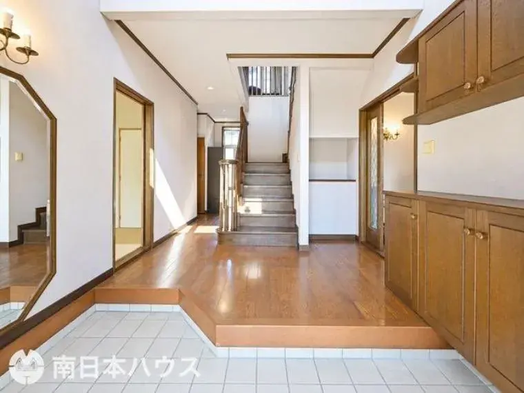 4SLDK Propiedad Ciudad de Kagoshima Prefectura de Kagoshima (18)