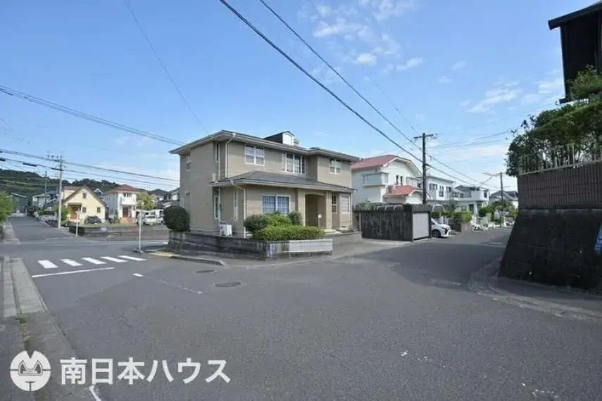 4SLDK Propiedad Ciudad de Kagoshima Prefectura de Kagoshima (3)