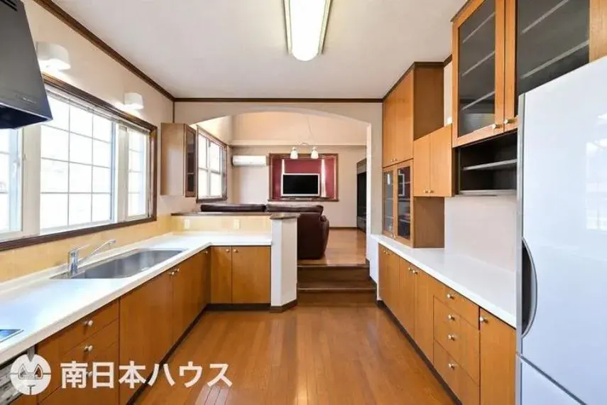 4SLDK Propiedad Ciudad de Kagoshima Prefectura de Kagoshima (29)