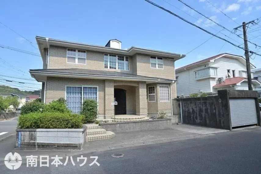 4SLDK Propiedad Ciudad de Kagoshima Prefectura de Kagoshima (5)