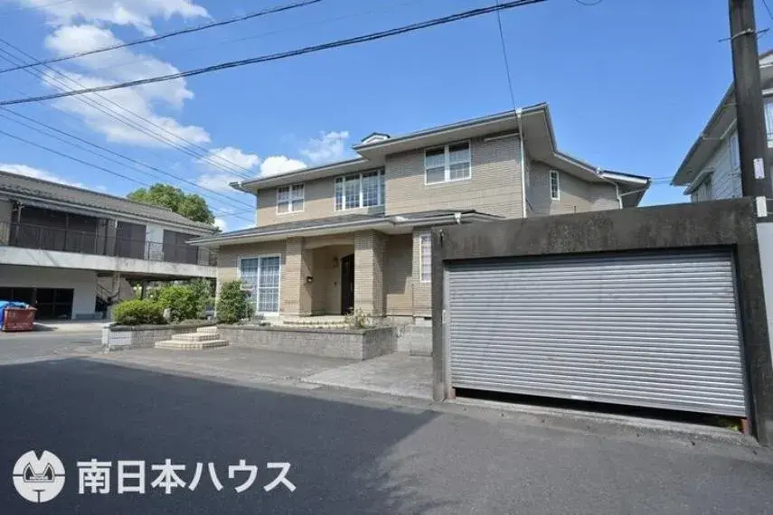 4SLDK Propiedad Ciudad de Kagoshima Prefectura de Kagoshima (6)