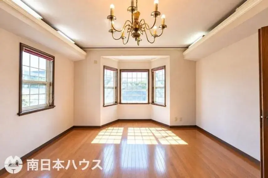 4SLDK Propiedad Ciudad de Kagoshima Prefectura de Kagoshima (8)