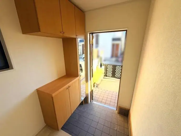 4LDK物件 枚方市 大阪府 (11)