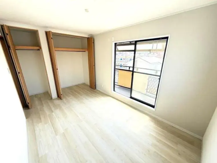 4LDK物件 枚方市 大阪府 (5)