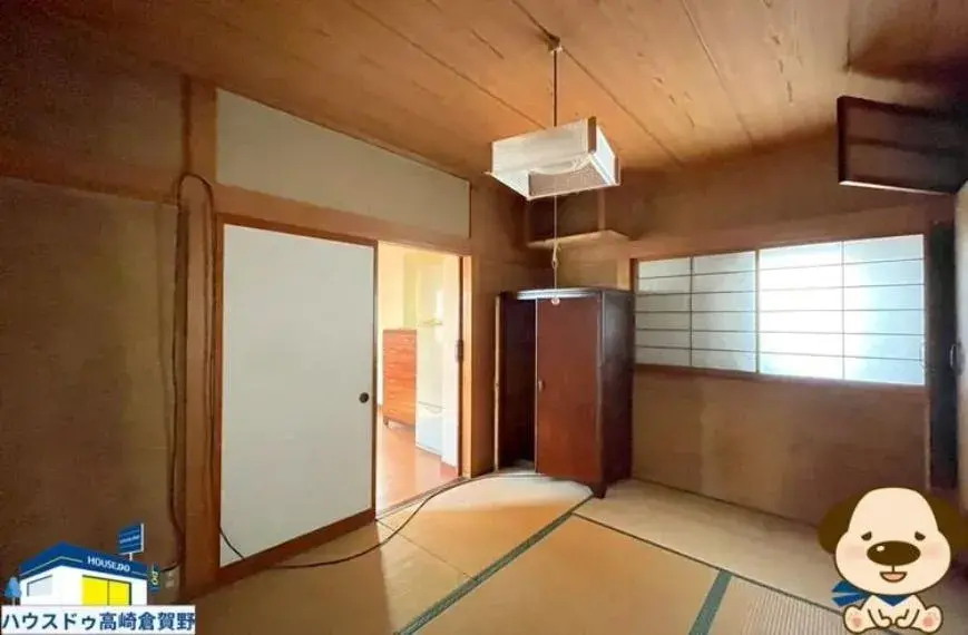 Propiedad 6LDK Ciudad de Takasaki Prefectura de Gunma (11)